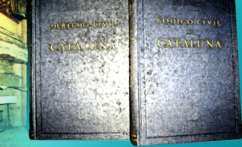 El Código Civil Catalán 